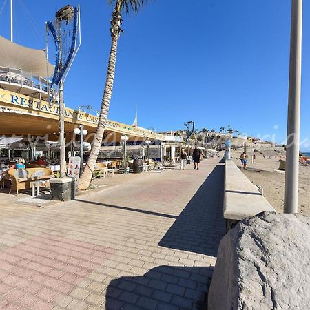 Duplex Bahia Meloneras 47 By Villagrancanaria Exterior foto