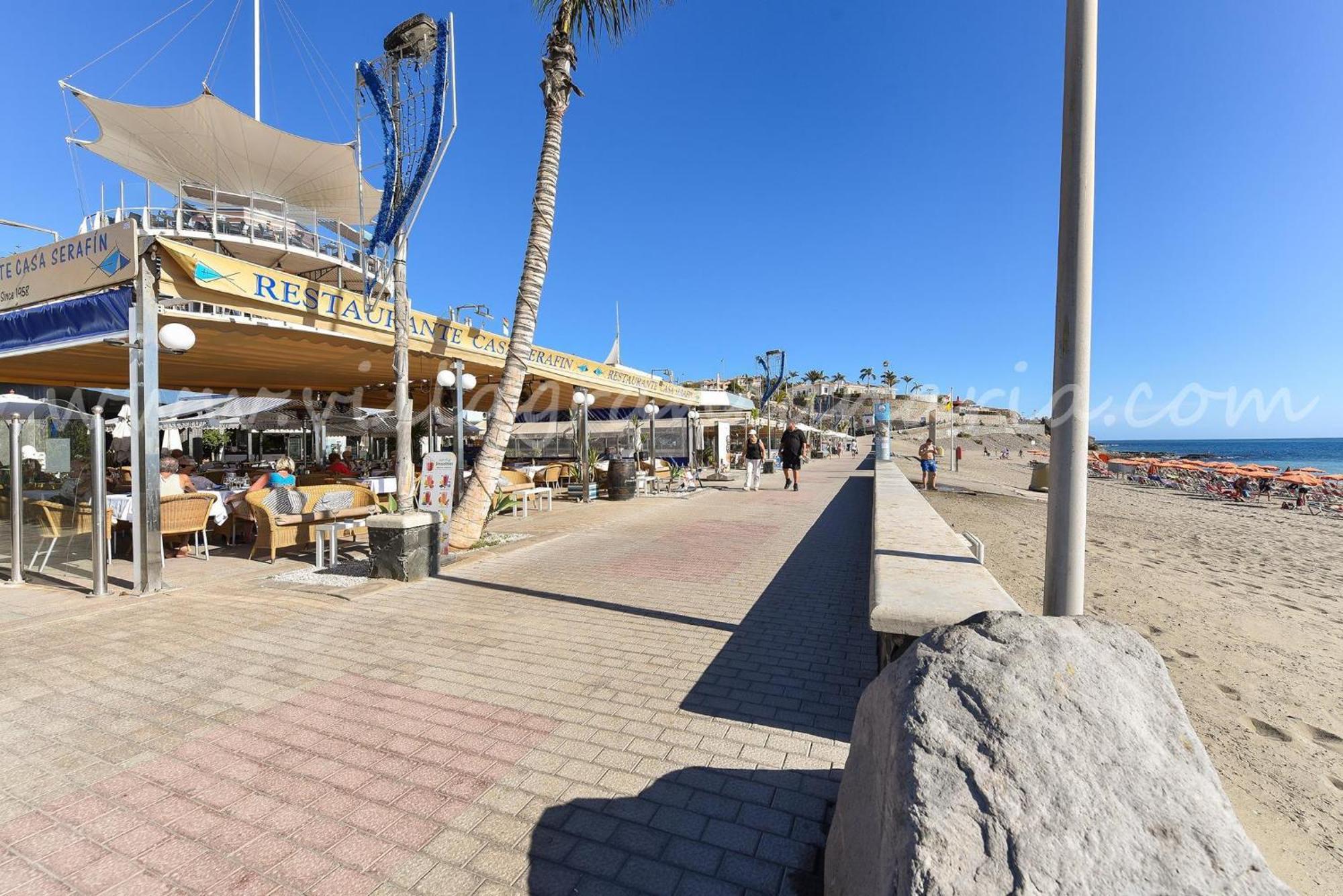 Duplex Bahia Meloneras 47 By Villagrancanaria Exterior foto