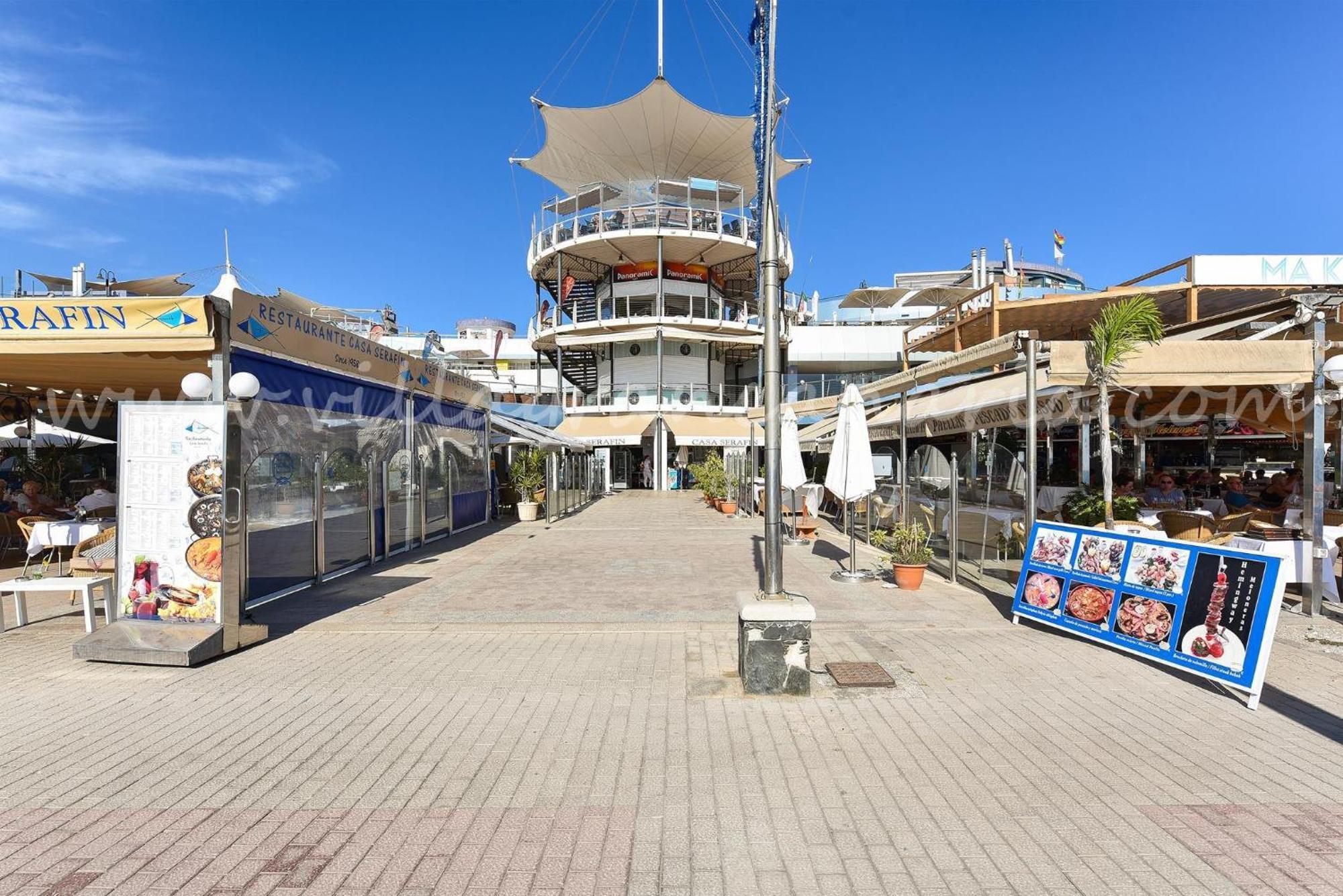 Duplex Bahia Meloneras 47 By Villagrancanaria Exterior foto